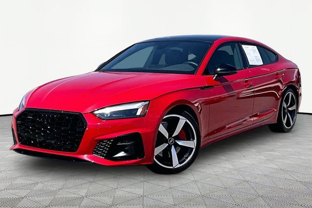 Used 2024 Audi A5 2.0T Premium Plus w/ Premium Plus