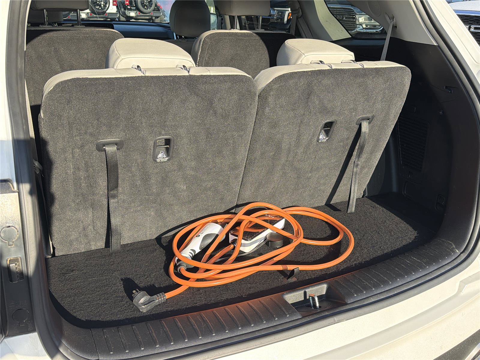 2022 Kia Sorento SX Prestige