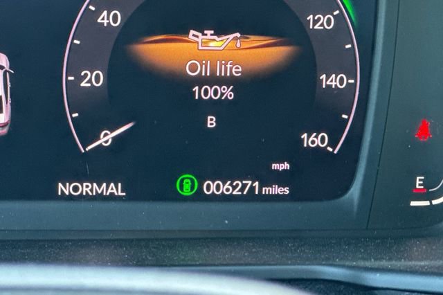 2025 Honda Accord Sport