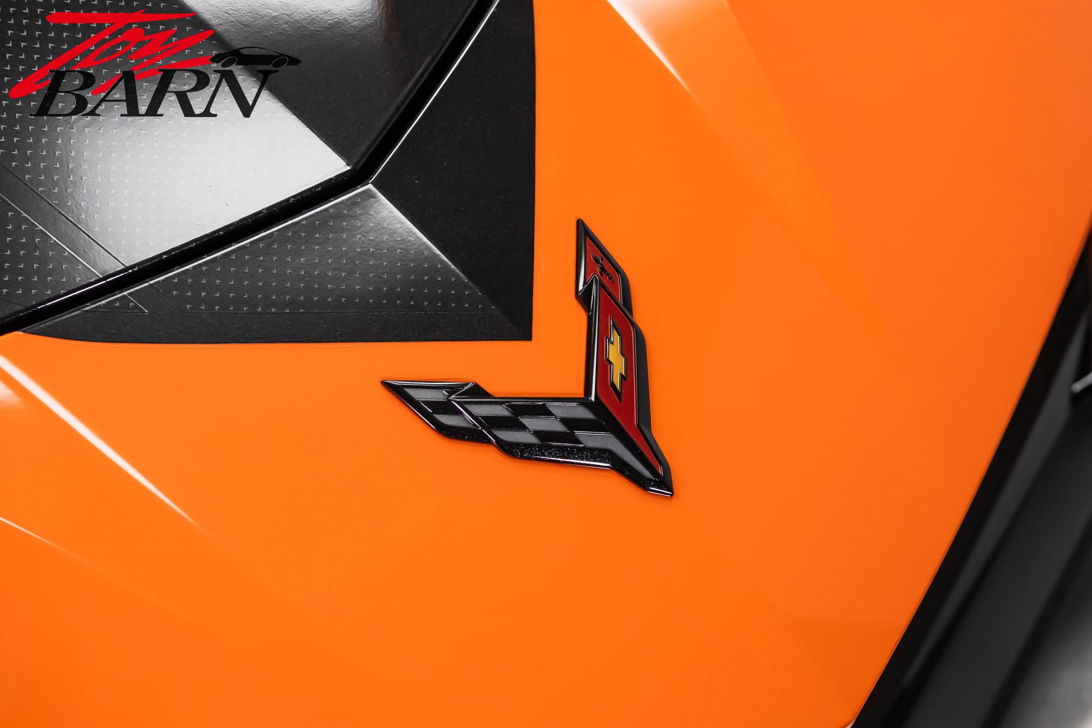 2023 Chevrolet Corvette Stingray Preferred Conv