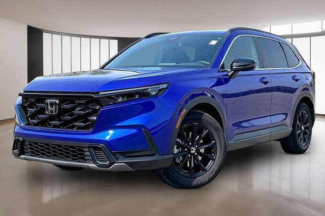 2023 Honda CR-V Sport