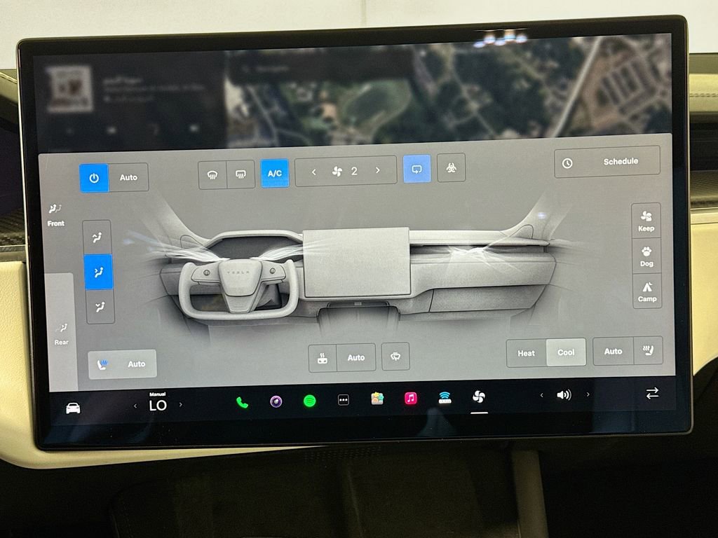 2022 Tesla Model X Plaid