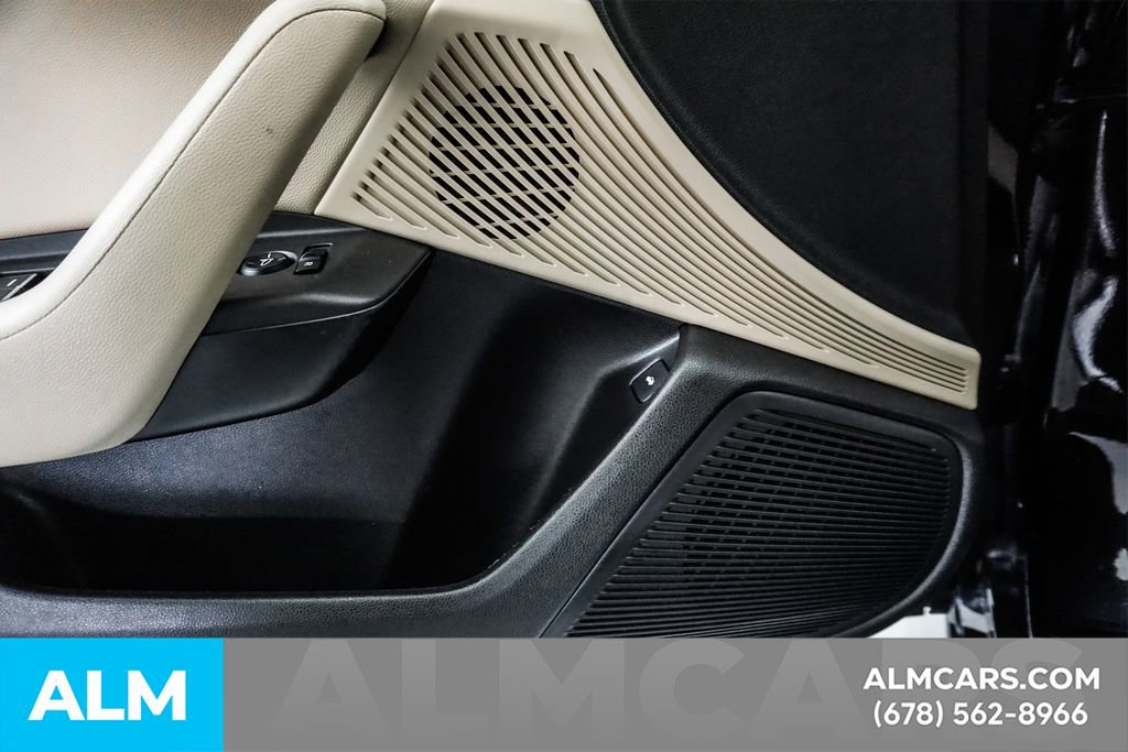 2022 Acura TLX SH-AWD