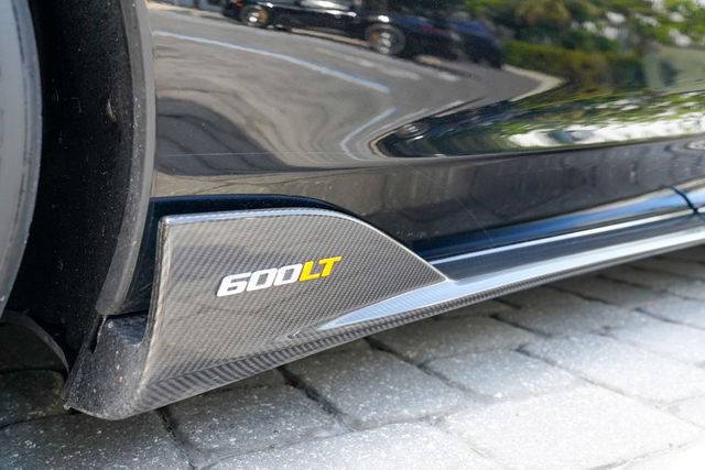 Used 2019 McLaren 600LT photo 45