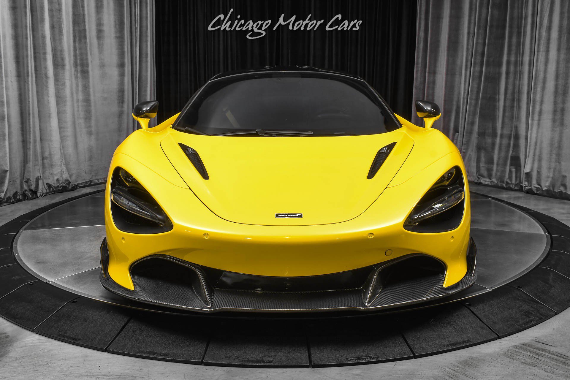 Used 2020 McLaren 720S Performance photo 7