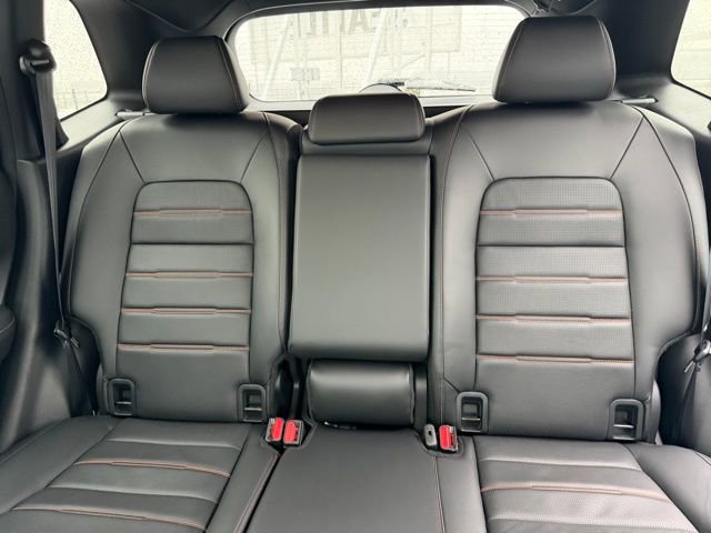 2024 Honda CR-V Sport-L