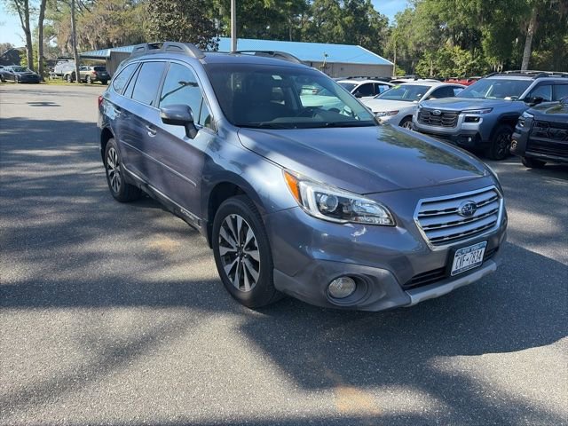 Used 2015 Subaru Outback 3.6R Limited