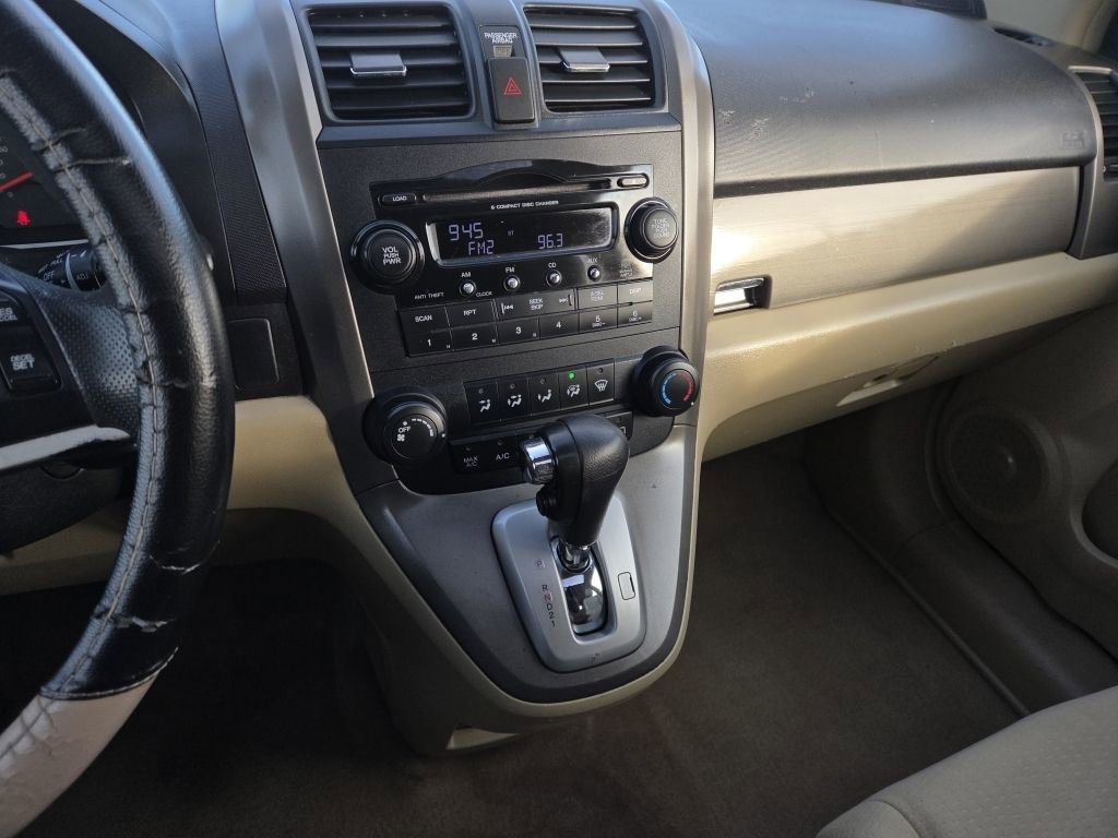 2008 Honda Cr-V EX