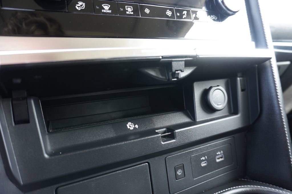 2023 INFINITI Qx80 Luxe