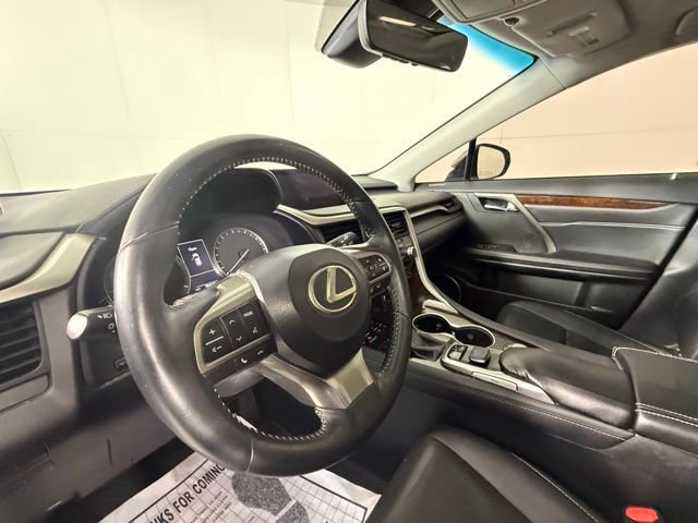 2016 Lexus RX 350 AWD