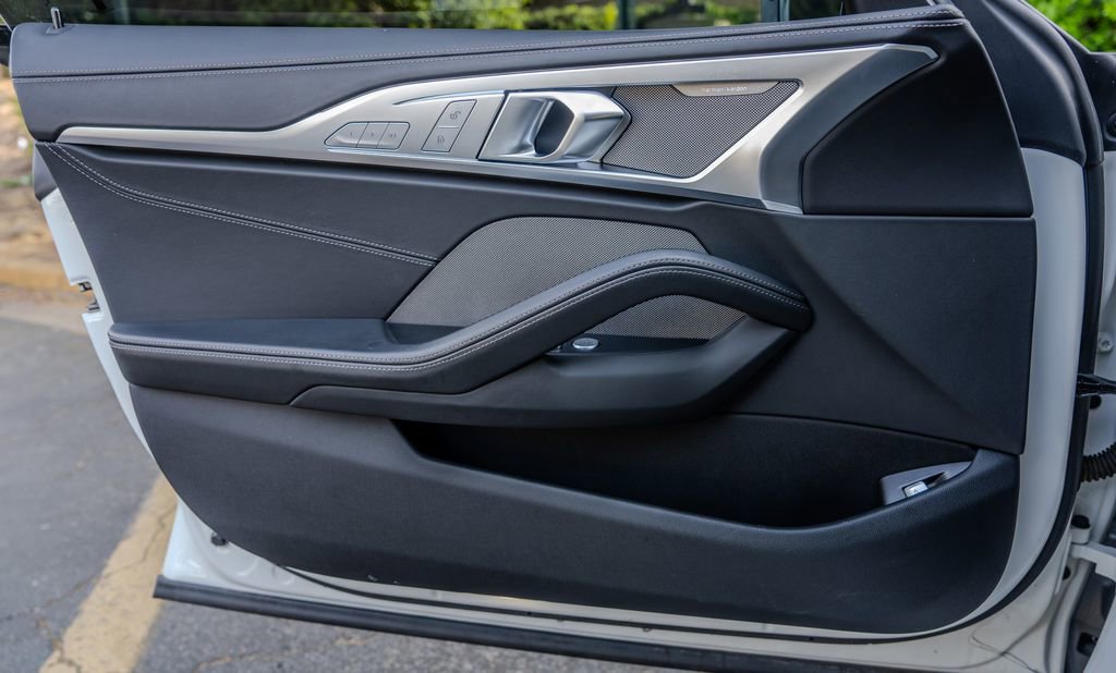 2023 BMW 840i Gran Coupe xDrive