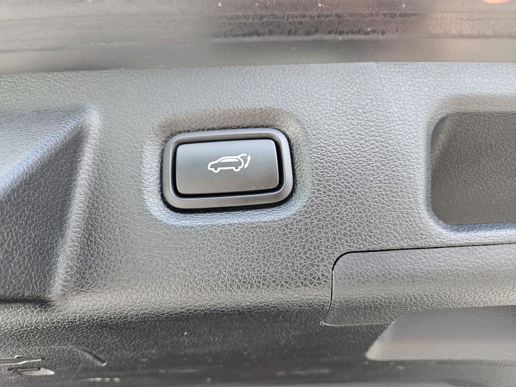 2019 Hyundai Santa Fe FWD