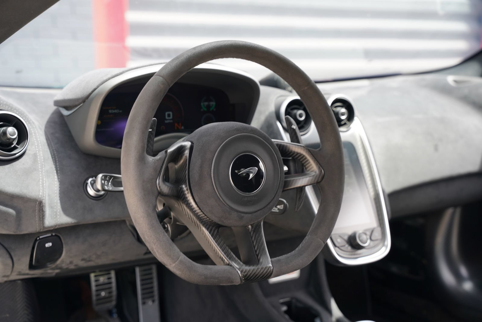 Used 2019 McLaren 600LT photo 26