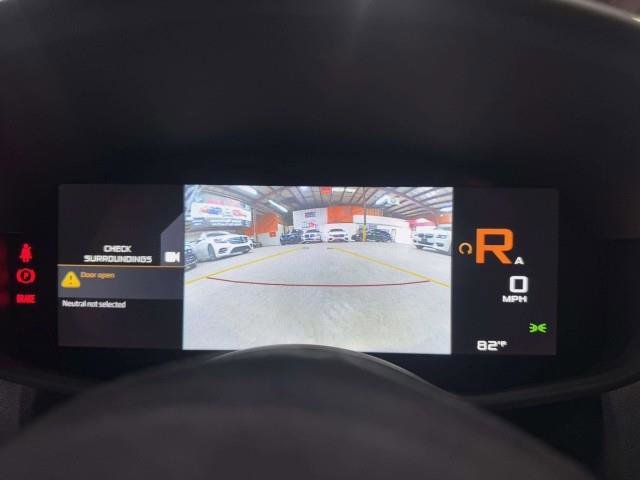 Used 2020 McLaren 600LT Spider photo 50
