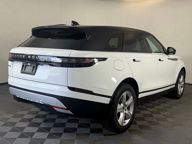 2026 Land Rover Range Rover Velar S
