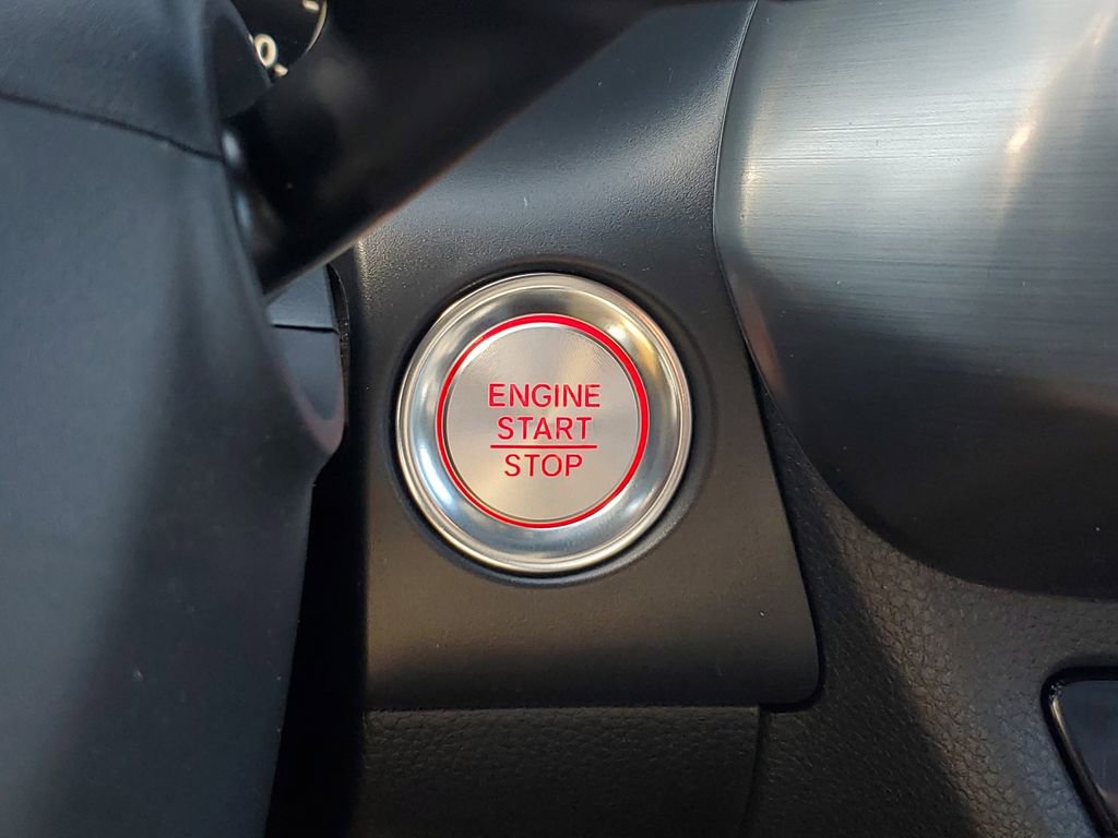 2026 Acura ADX A-Spec