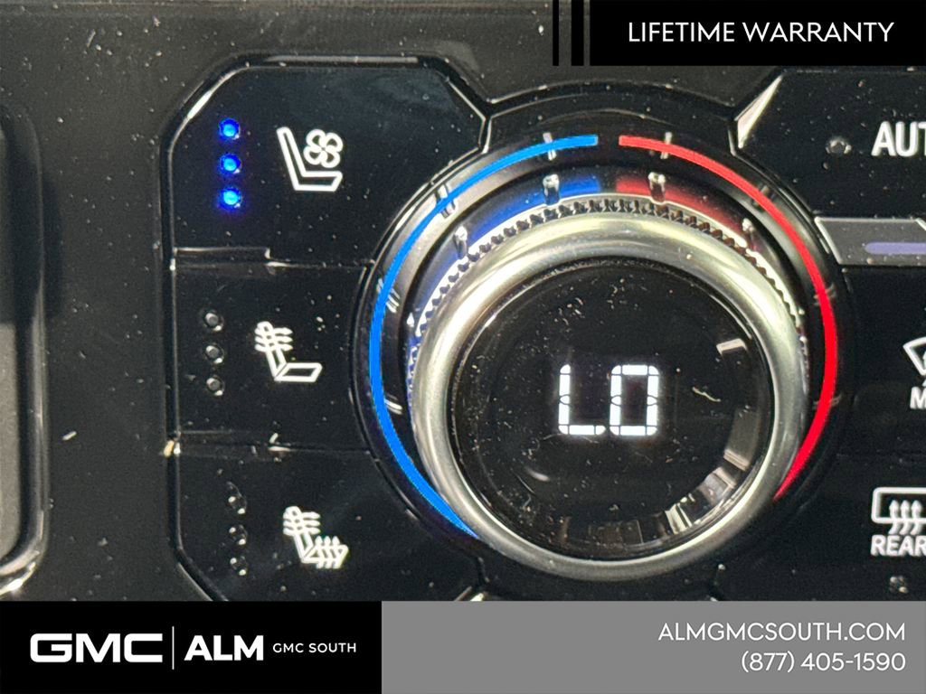 2026 GMC Sierra 2500 SLT