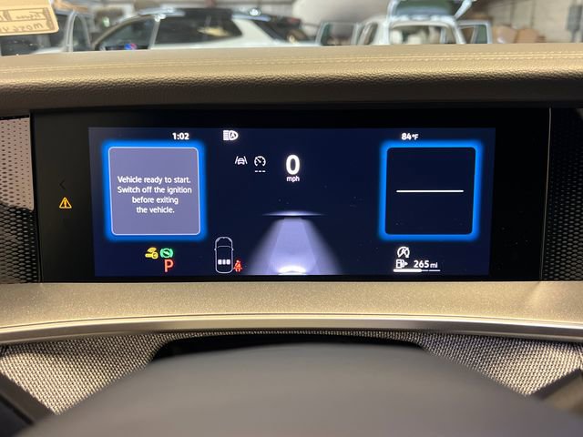 2025 Volkswagen Tiguan S