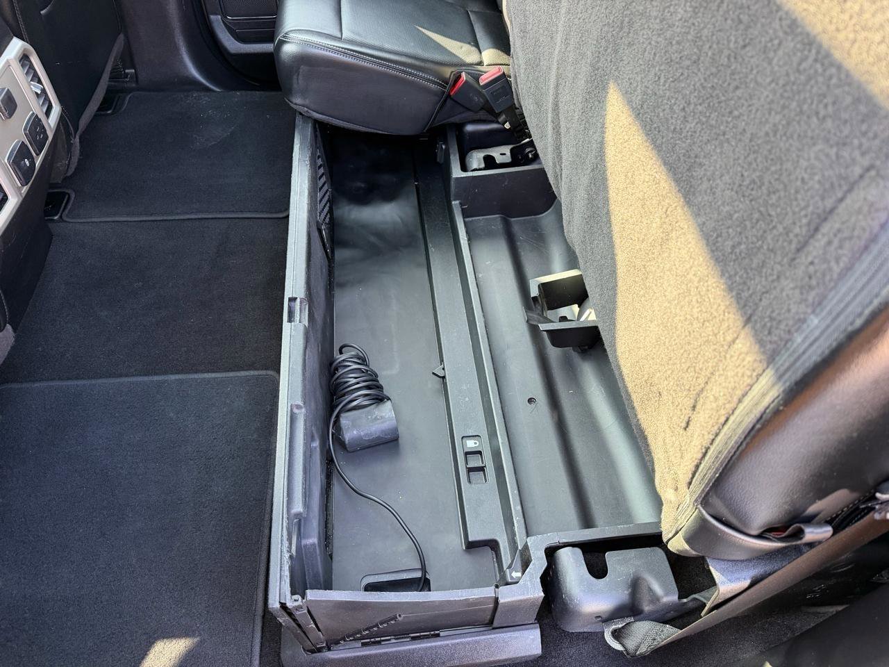 2019 Ford F350 Lariat