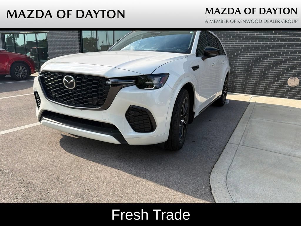 Used MAZDA CX-70 for Sale in Cincinnati, OH - Autotrader