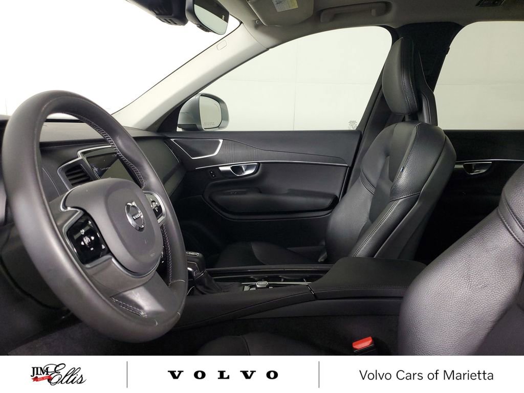 2020 Volvo Xc90 T6 Momentum