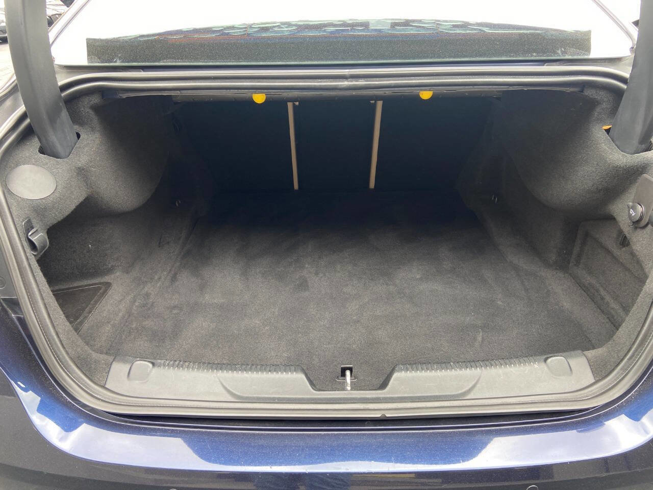 2017 Jaguar XE Prestige