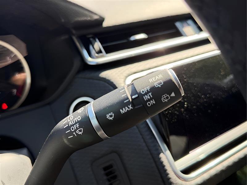 2023 Land Rover Range Rover Velar R-Dynamic S