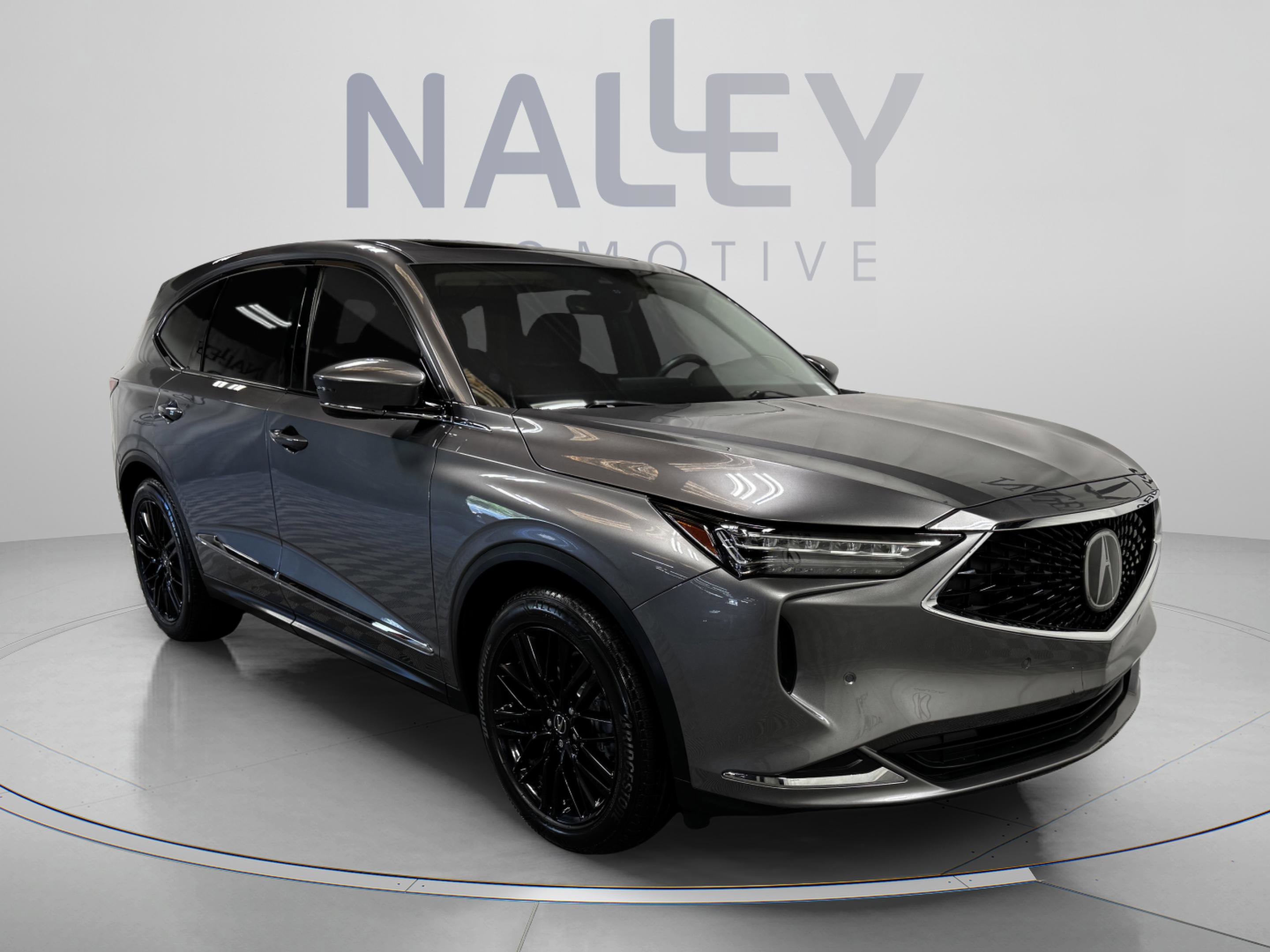 2023 Acura MDX FWD w/ Technology Package