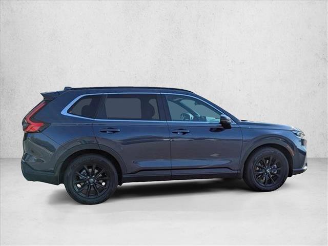 2024 Honda CR-V Sport-L