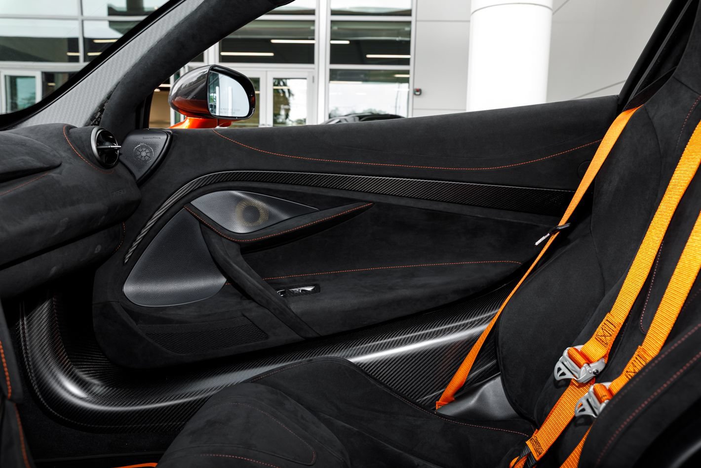 Used 2021 McLaren 765LT photo 53