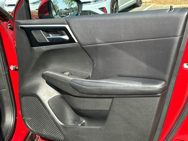 2023 Mitsubishi Outlander 4WD Plug-In Hybrid