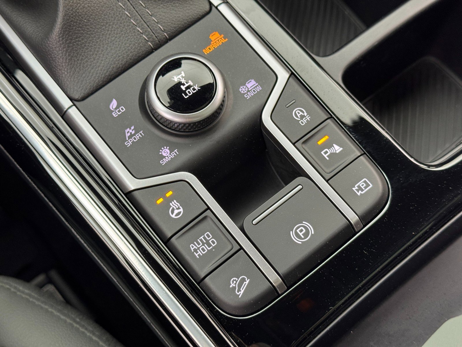 2025 Kia Sorento SX Prestige