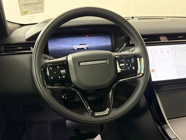 2026 Land Rover Range Rover Velar S