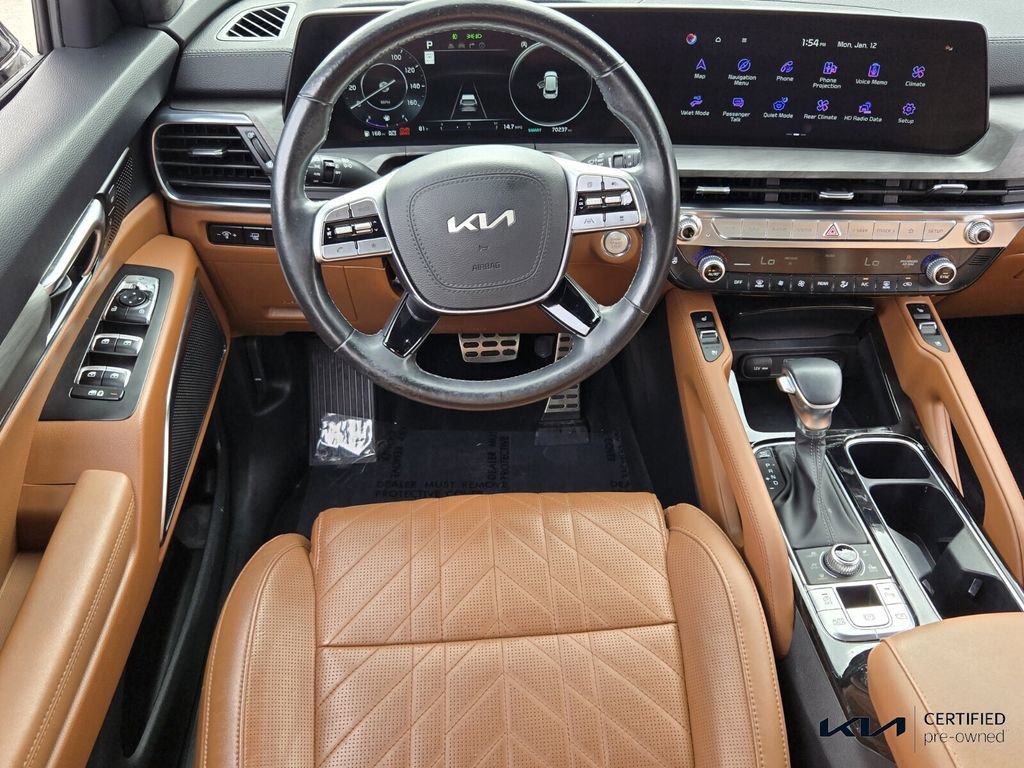 2023 Kia Telluride SX Prestige X-Pro