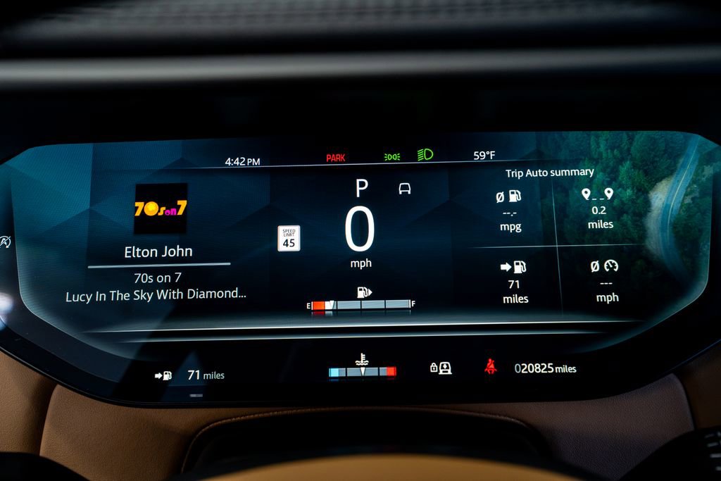 2023 Land Rover Range Rover Sport SE