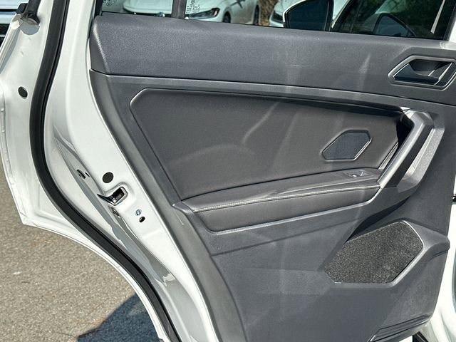 2023 Volkswagen Tiguan S