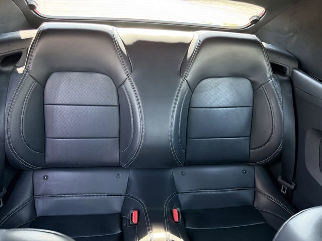 2024 Ford Mustang Premium