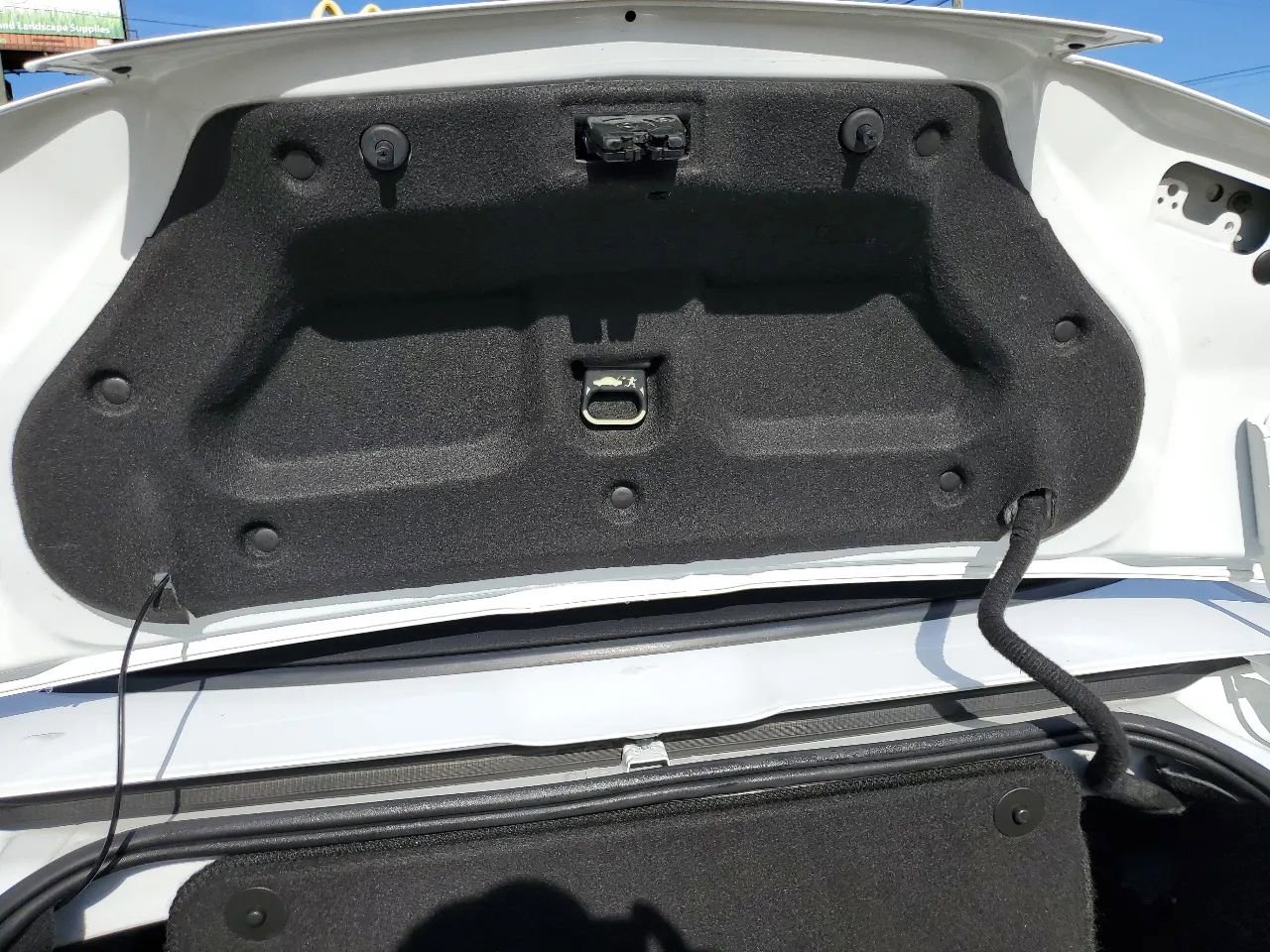 2020 Chevrolet Camaro LT