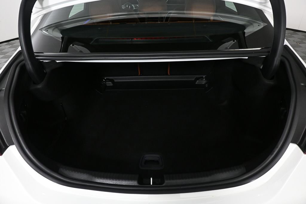 2025 Mercedes-Benz C 300 Sedan