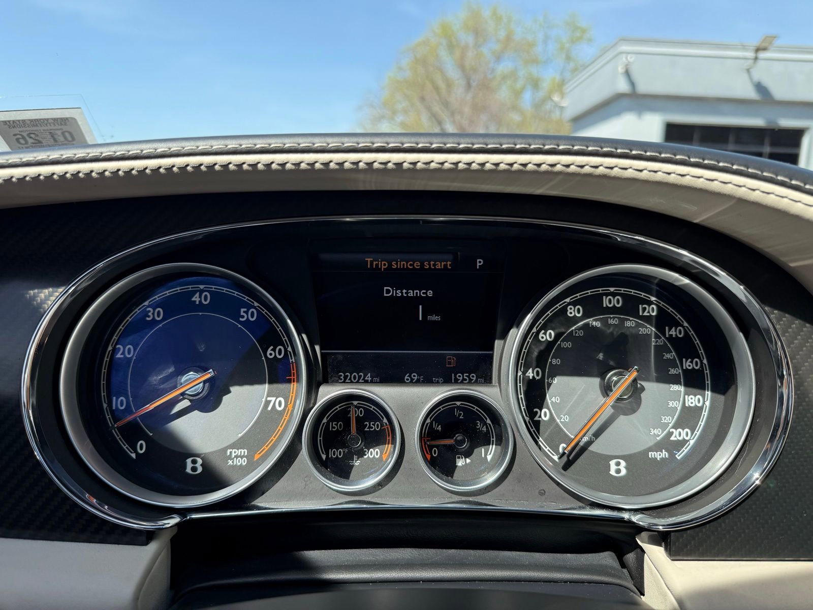 2013 Bentley Continental GT