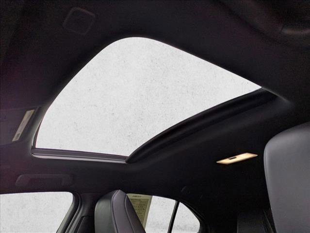 2024 Lexus UX 250h FWD