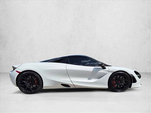 Used 2020 McLaren 720S Performance 4