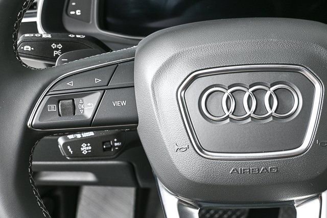 2026 Audi Q8 Premium