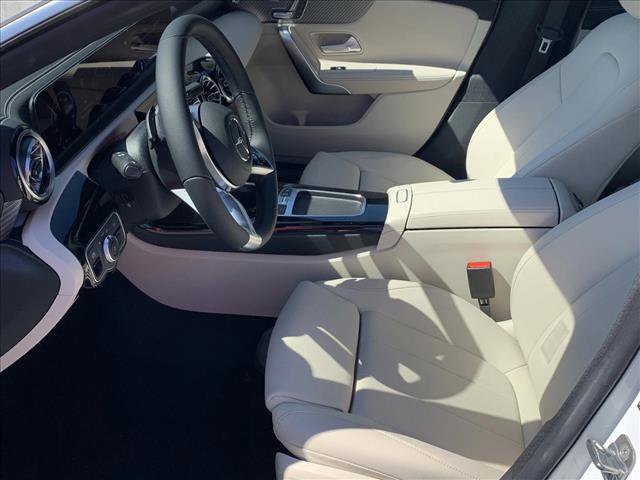 2026 Mercedes-Benz CLA 250