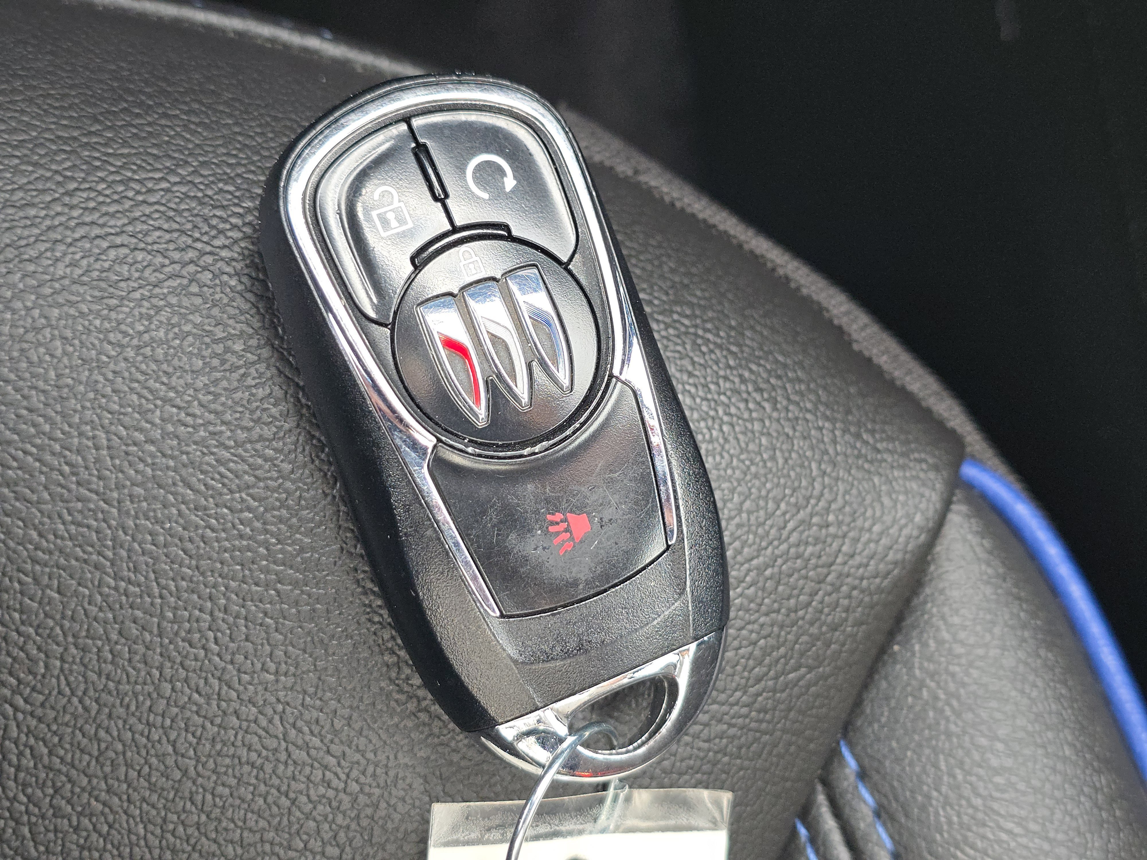 2025 Buick Envista Sport Touring