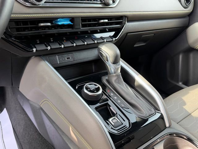 2023 Chevrolet Colorado ZR2