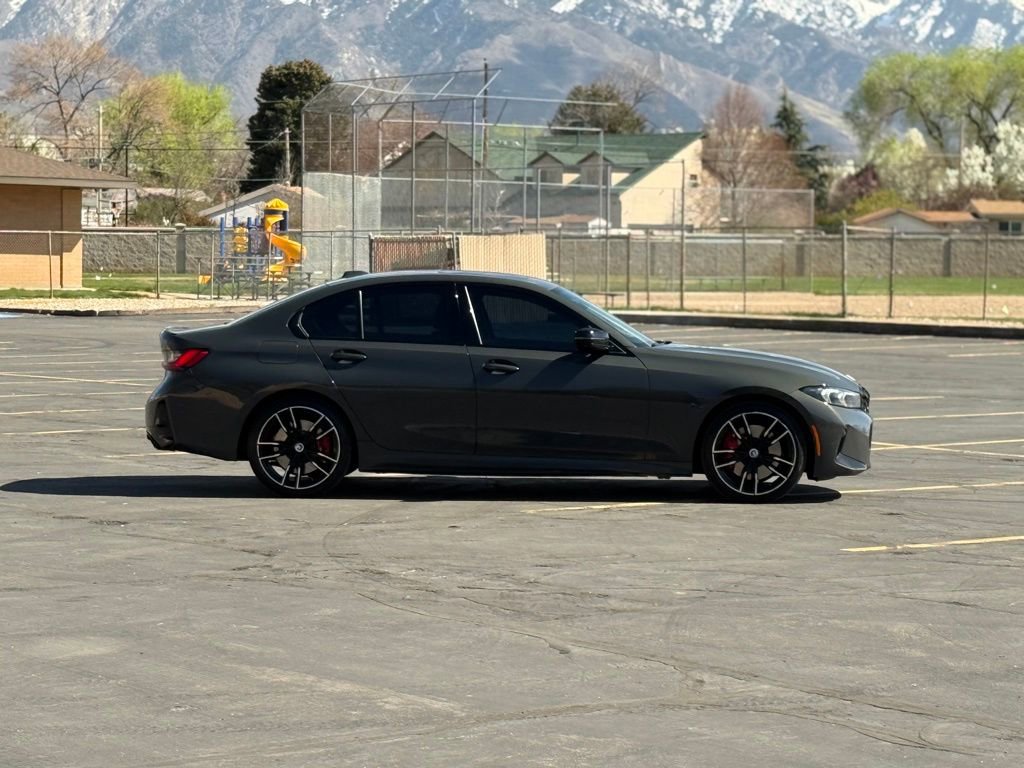 2023 BMW M340i xDrive