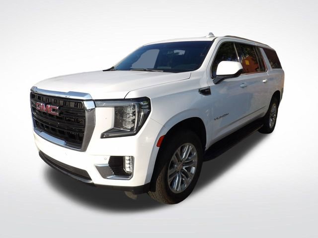 2022 GMC Yukon XL SLE