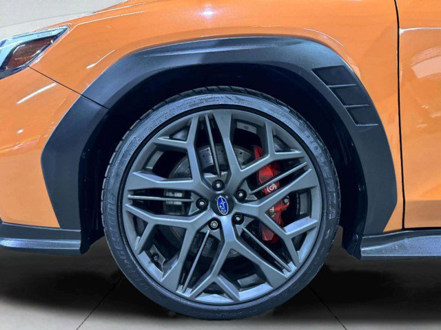 2024 Subaru WRX TR