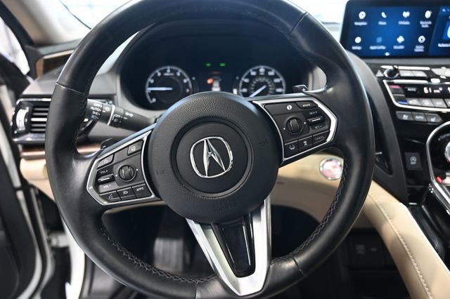 2019 Acura RDX AWD w/ Advance Package
